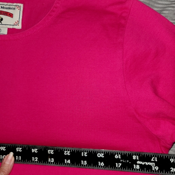 Red Ridge Mtn Outfitters top - Picture 6 of 6